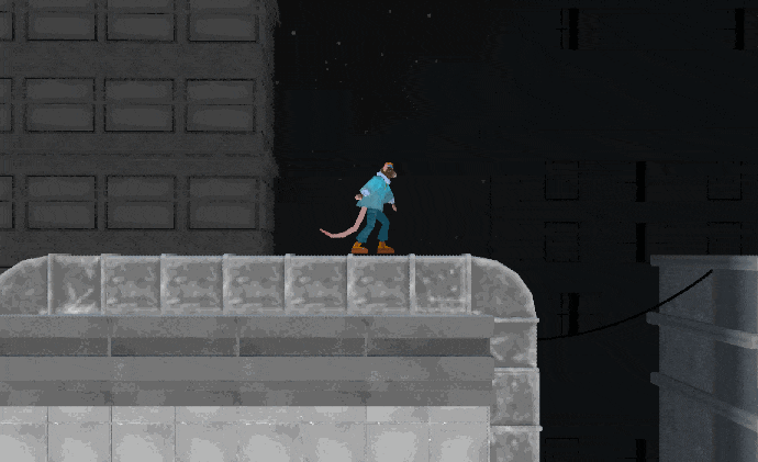 Walljumping